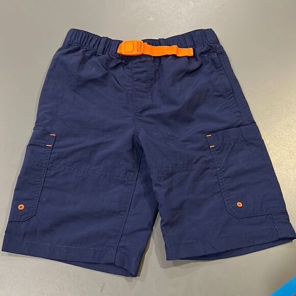 🩳 Boys Quick Dry Cargo Shorts 🩳 - Picture 1 of 5